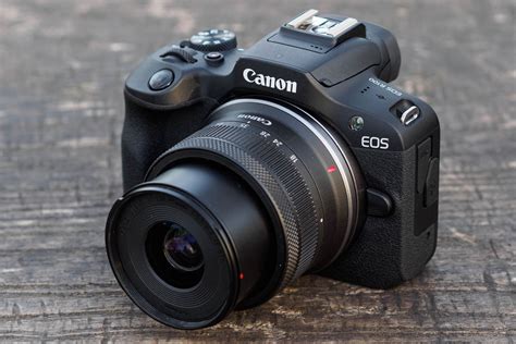 Canon Eos R100 Review Canon S Cheapest Mirrorless Amateur Photographer