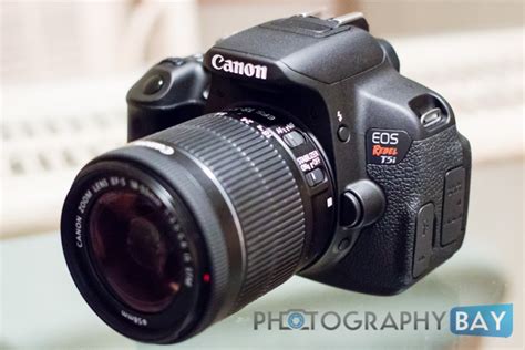 Canon Eos Rebel T5i Review Same As It Ever Was Cnet