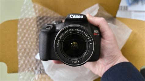 Canon Eos Rebel T7 Review 2025 The Perfect First Camera For Beginners Michael Fil