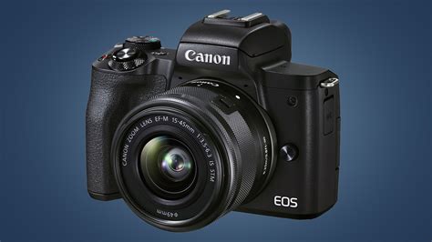 Canon M50 release date: What you need to know
