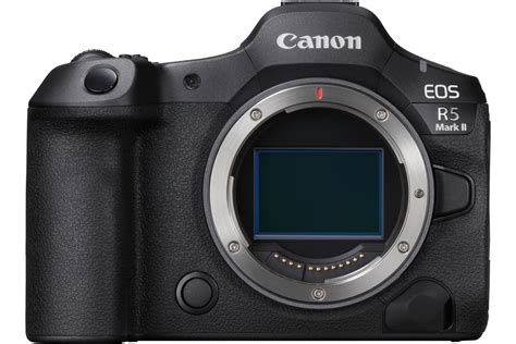 Understanding the History Behind the Canon R5 Mark II Release Date