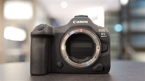 Canon R5 Mark Ii Review One Camera To Do It All India Today