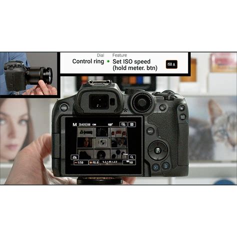 Canon R7 Complete Camera Guide John Greengo Photography