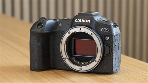 When Is the Canon R8 Release Date? Here’s What You Need to Know