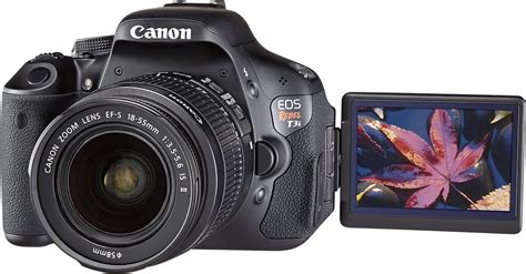Canon Rebel T3i Optical Zoom Canon Rebel T3i Optical Zoom
