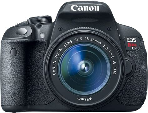 Canon Rebel T5i Release Date: What You Need to Know