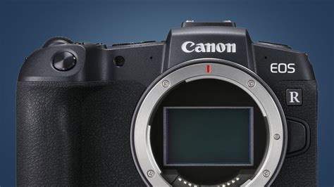 Canon S Most Exciting Camera Of The Year Gets Rumored Release Date Techradar