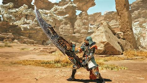Capcom Fuels Hopes For Monster Hunter Wilds Launching In Very Early 2025 By Giving It The Same Video Treatment Monster Hunter World Got 6 Months Before Its Launch Gamesradar