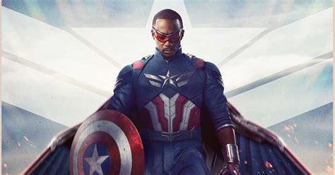 Captain America Brave New World Ott Release Date When And Where To Stream Anthony Mackie Led