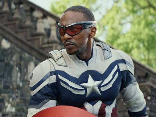 Discover the captain america brave new world ott release date