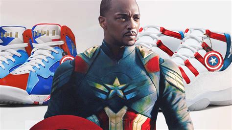 Captain America Brave New World Release Date Reveals Surprising Delays