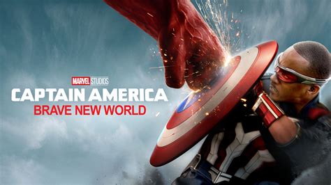 Captain America Brave New World Reshoots Confirmed Horrible Original Ending Leaked