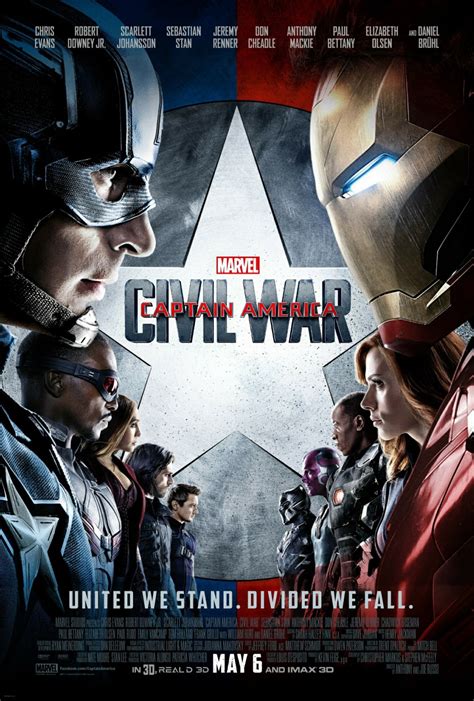 Captain America Civil War Dvd Release Date Redbox Netflix Itunes Amazon