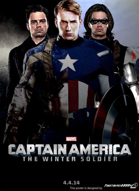 Captain America The Winter Soldier Reignites The Marvel Universe Eastside
