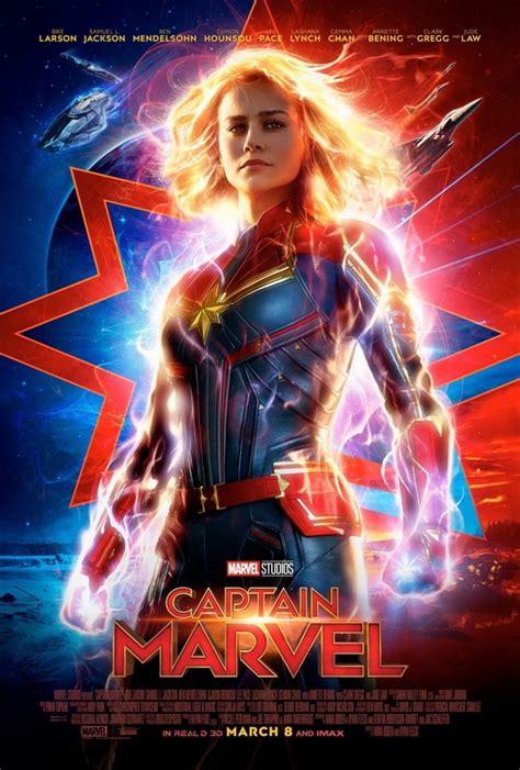 Captain Marvel Dvd Release Date Redbox Netflix Itunes Amazon