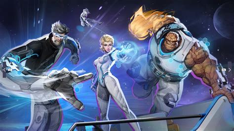 Captain Marvel S Future What We Know So Far