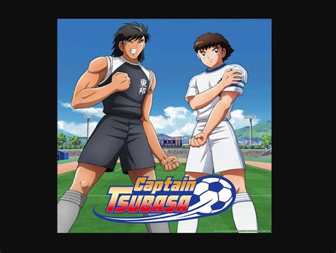 Captain Tsubasa Season 3 Release Date: Exciting New Episode Announcements