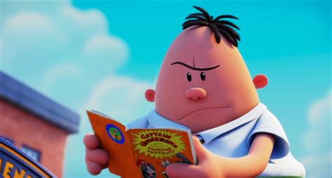 Uncovering the Exciting Captain Underpants Release Date: What Fans Need to Know
