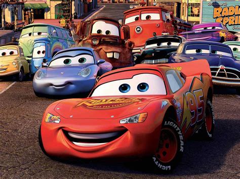 Cars 2 movie release date: When Fans Can Expect the Next Adventure