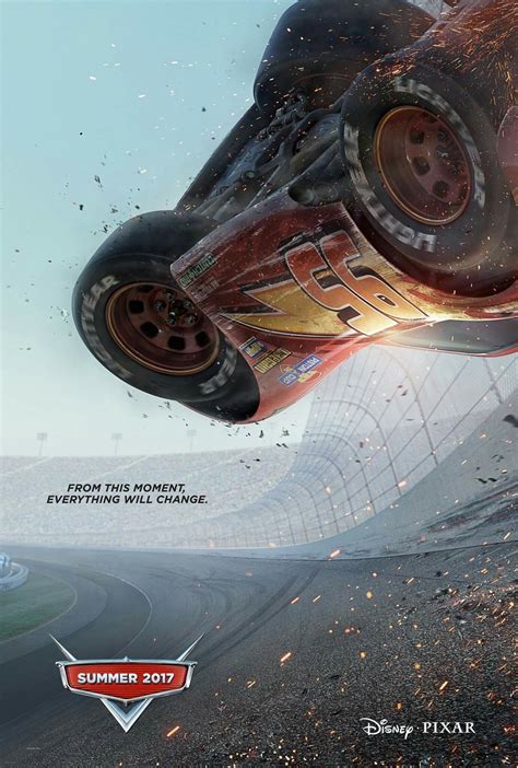 Latest Insights on the Cars 3 Release Date USA: What to Expect