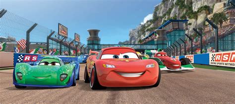 Cars 3 Will Race Past Its Competitors At The Box Office The Tracking Board