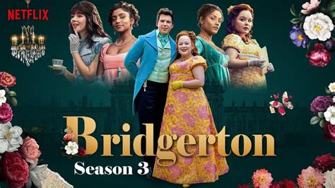 Cast Of Bridgerton Season 3 Release Date At Aaron Copeley Blog