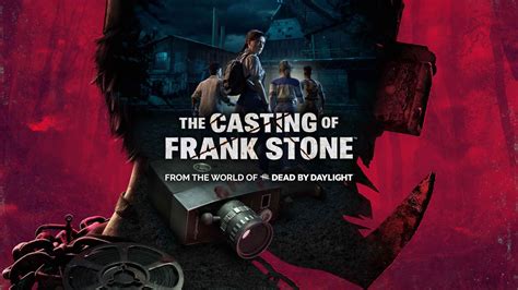 Casting of Frank Stone Release Date: Your Quick Guide to When It Debuts
