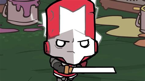 When Will the Castle Crashers DLC Release Date Happen?