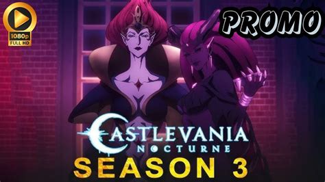 Castlevania Nocturne Season 3 Release Date Amp Everything Wen Know Everything You Need To Know Castlevania Nocturne Season 3 Release Date Amp Everything Wen Know Everything You Need To Know