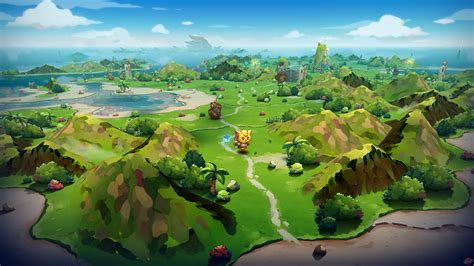 Discover the Cat Quest 3 Release Date Today