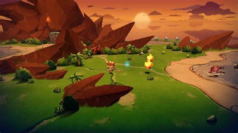 Cat Quest Iii Is A Delightful Action Rpg That I Cannot Wait To Play More Of Hands On Preview Cat Quest Iii Is A Delightful Action Rpg That I Cannot Wait To Play More Of Hands On Preview