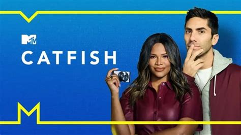 How to Find the Catfish Season 10 Release Date