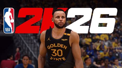 Cavaliers Vs Warriors Wish List For The Upcoming Nba 2K26 In Description Youtube