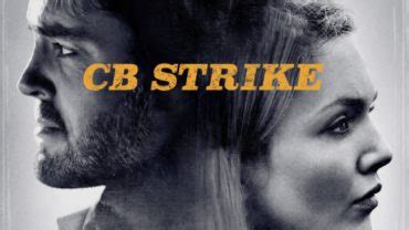 Cb Strike Season Three Of British Crime Drama Coming To Hbo Next Month Canceled Renewed Tv