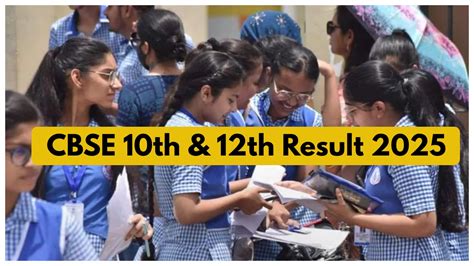 Cbse Class 10Th 12Th Results 2025 When And Where To Check Itxperts Cbse Class 10Th 12Th Results 2025 When And Where To Check Itxperts