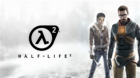 Celebrate Half Life 2 S 20Th Anniversary With A Tribute Video A New Look At Half Life 2 Rtx Geforce News Nvidia