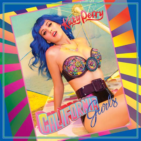 Celebrating 15 Years Of California Gurls It S Been 15 Years Since Katy Perry Released California Gurls Featuring Snoop Dogg As The Lead Single From Her Teenage Dream Album But This Sunny Anthem