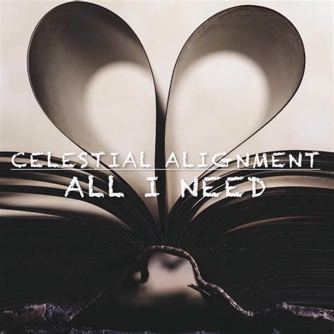 Celestial Alignment Spotify