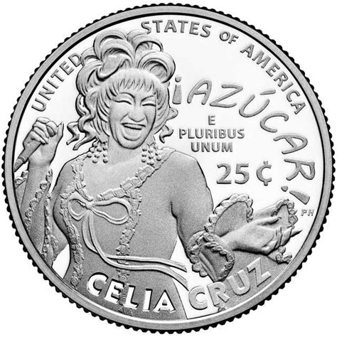 When Is the Celia Cruz Quarter Release Date? Your Guide to Staying Updated