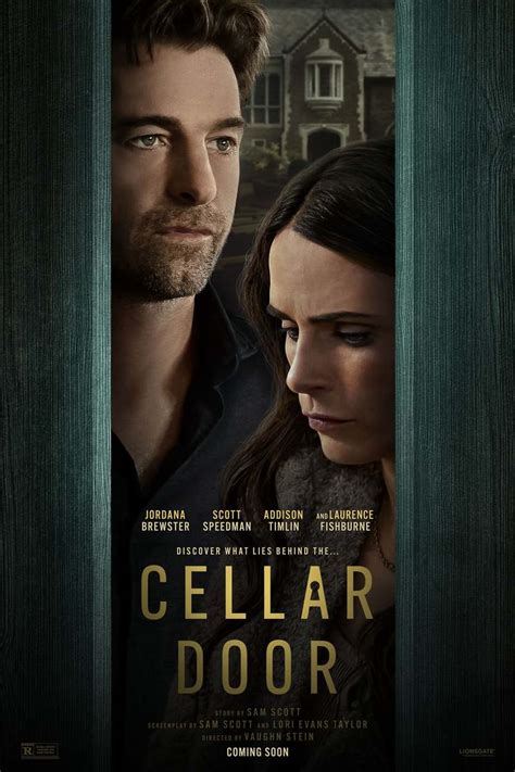 Exploring the Future of Cellar Door Movie 2024 Release Date Trends