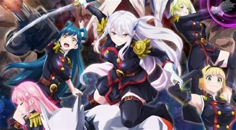 Chained Soldier Season 2 Everything We Know So Far Entertainment