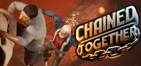 Chained Together Release Date: Everything You Need to Know