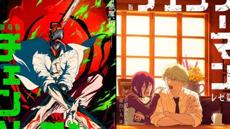 When Will The Chainsaw Man Anime Release Date Be Announced?