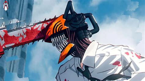 7 Key Facts About Chainsaw Man Movie Release Date