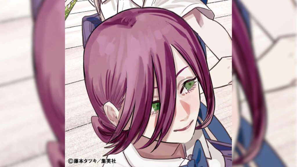 Chainsaw Man Movie Release Dates Global Full List One Esports