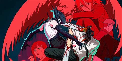 Chainsaw Man Reze Arc Movie Release Window New Teaser What To Expect And More Hindustan Times