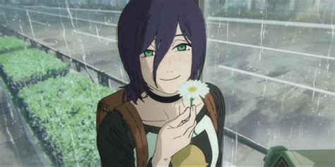 Discover When the Chainsaw Man Reze Movie Release Date Lands