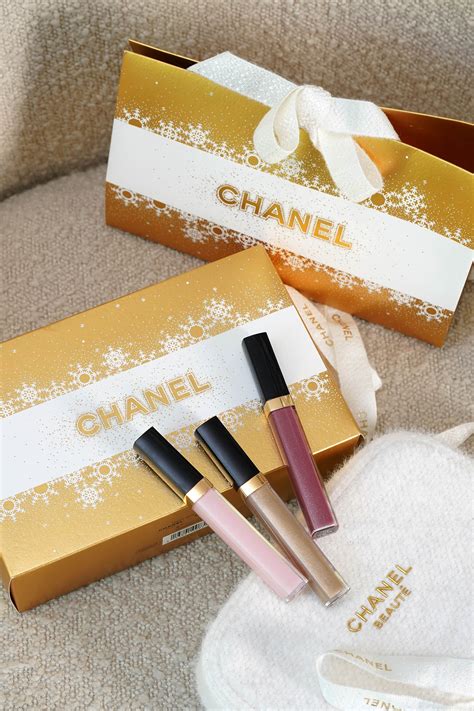 Discover the Excitement Behind the Chanel Holiday Gift Set 2024 Release Date