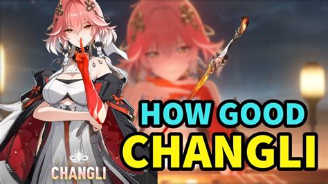 Changli Pre Release Dmg Calculation Dpr Numbers And Rotation Explained Youtube Changli Pre Release Dmg Calculation Dpr Numbers And Rotation Explained Youtube