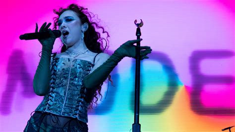 Chappell Roan S Country Ties Include Last Name New Single The Giver Chappell Roan S Country Ties Include Last Name New Single The Giver